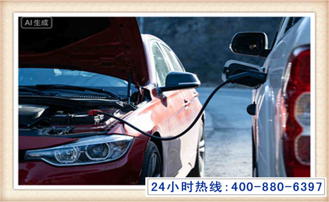 龙安潍坊拖车,附近24小时汽车拖车救援，潍坊道路救援拖车电话